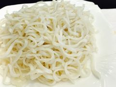 -香满锅老北京羊蝎子火锅·家常菜(新街口店)