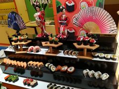 -咖啡苑·沈阳今旅酒店Hotel Jen·香格里拉集团