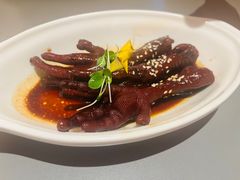 -桂满陇·蟹黄小笼汤包(巴黎春天浦建店)