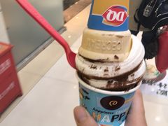 -DQ·蛋糕·冰淇淋(奥林匹克广场店)