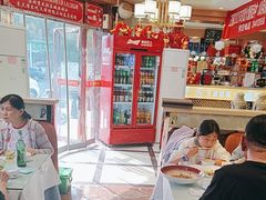 -正阳春烤鸭(华捷道店)