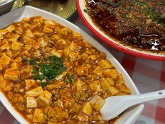 -洪霞餐馆·川菜·鲜货现炒(两江春城店)