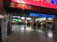 -杭州九堡客运中心