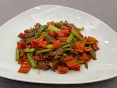 特色炒牛肉-天禧(西溪店)