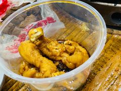 -高基五春川炒鸡排 韩国料理(威海总店)