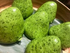 -俏立方·15年新楚菜