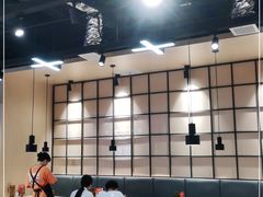大堂-领蟹祥记·香辣蟹·特色小海鲜(奥体天虹店)