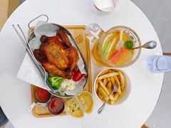 -艾薯夫妇Aysh(福田星河COCOPark店)