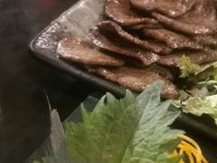 -定食Doraya(骆克道店)