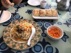 -撒拉花儿·新疆菜·清真(太阳宫店)