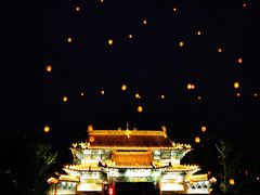 -云端咖啡(山顶教堂店)