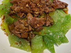 -宴小馆·小海鲜青岛菜(五四广场店)