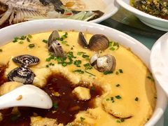 -金龙渔港(双楠店)