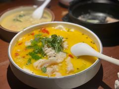 豆花鱼-意满花千醉(金茂览秀城店)