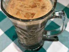 印度奶茶-Santoor 萨都里印度餐厅(北锣鼓巷店)