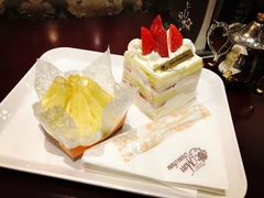 -檬舒舒MonChouChou(环球金融中心店)