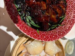 -维园悦谱·海派家常菜(乌鲁木齐南路店)