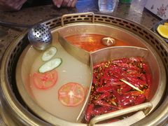 -小龙坎老火锅(北京三里屯店)