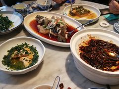 -漢舍中国菜馆(889广场店)