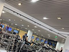 -奇迹健身(金牛凯德店)