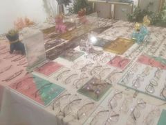 -肆兮眼镜·蔡司·徕卡战略合作店(大坪店)