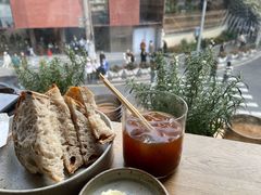 -BOR Eatery(安福路店)