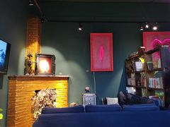 -出走咖啡·面包(宋庄店)