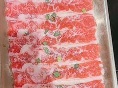 -西塔老太太泥炉烤肉(龙湖北苑天街店)