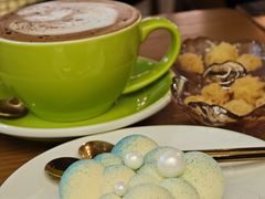 -街角 T·COFFEE 融合料理·BISTRO(车公庙店)