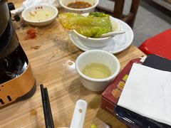 -牛排王糟粕醋火锅(海甸分店)