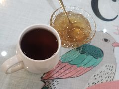 -金姐台湾菜(珠江路店)