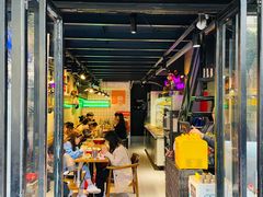门面-走街串巷(丰富路店)