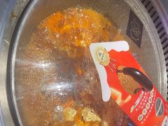 -山河屯铁锅炖(哈西站店)