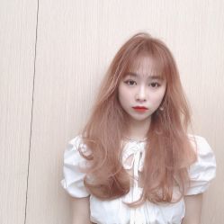 长发-P.STYLE 派斯造型