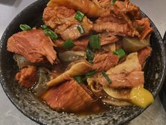 -日葵 大阪烧ひまり(仙霞路店)