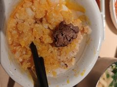 -肉肉大米(金虹桥店)
