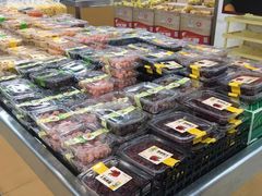 -物美超市(通州华业玫瑰店)