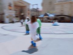 -蓬莱欧乐堡梦幻世界