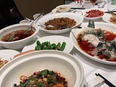 -钱塘宴(东站西子国际店)