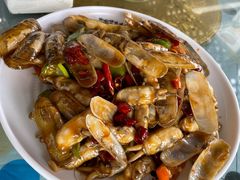 -海香园饭店