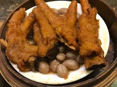 -小城粥道·海胆鲜虾粥(解放广场店)