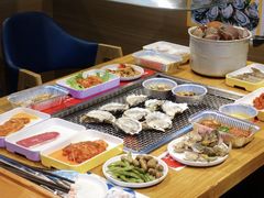 -蚝英雄鲜蚝自助专门店(长楹天街直营店)