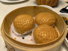 广式核桃包-煲王粤菜餐厅(中侨中心店)