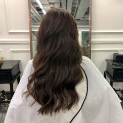 -MYCOLORHARSALON