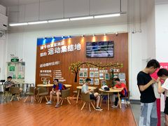 -迪卡侬(袁家岗店)