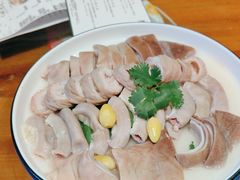 -凤阁楼果木烧鹅(鹤山陈山店)