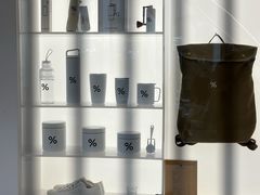 -% Arabica阿拉比卡咖啡(罗湖万象城店)