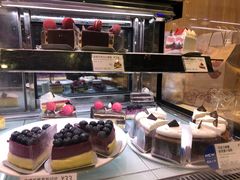 慕斯蛋糕-巴黎贝甜(五道口店)