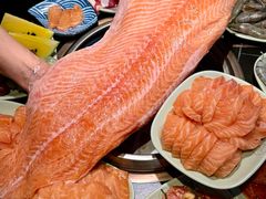 -梨花自助烤肉(西三旗万象汇黑金店)