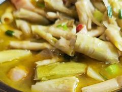 -千岛湖小鱼儿·淳安匠心农家菜